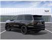 2026 Cadillac Escalade V-Series (Stk: 261555) in Uxbridge - Image 3 of 6