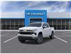 2026 Chevrolet Silverado 1500 LT (Stk: 261568) in Uxbridge - Image 1 of 6