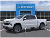 2026 Chevrolet Silverado 1500 LT (Stk: 261568) in Uxbridge - Image 2 of 6