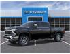 2026 Chevrolet Silverado 2500HD LTZ (Stk: 261567) in Uxbridge - Image 2 of 6