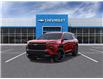 2026 Chevrolet Traverse RS (Stk: 1GNEVL) in Pembroke - Image 1 of 6