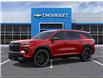 2026 Chevrolet Traverse RS (Stk: 1GNEVL) in Pembroke - Image 2 of 6