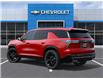 2026 Chevrolet Traverse RS (Stk: 1GNEVL) in Pembroke - Image 3 of 6