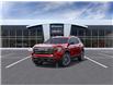 2026 GMC Terrain Elevation (Stk: 3GKALU) in Pembroke - Image 1 of 6
