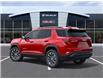 2026 GMC Terrain Elevation (Stk: 3GKALU) in Pembroke - Image 3 of 6 2026 GMC Terrain Elevation (Stk: 3GKALU) in Pembroke - Image 3 of 6