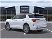 2026 GMC Terrain Denali (Stk: 26-198) in Kirkland Lake - Image 3 of 6