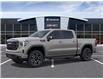 2026 GMC Sierra 1500 AT4 (Stk: 26181) in Moosomin - Image 2 of 6