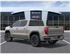 2026 GMC Sierra 1500 AT4 (Stk: 26181) in Moosomin - Image 3 of 6