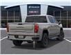 2026 GMC Sierra 1500 AT4 (Stk: 26181) in Moosomin - Image 4 of 6