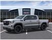 2026 GMC Sierra 1500 Elevation (Stk: 7OD54414035) in Moosomin - Image 2 of 6