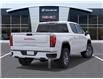 2026 GMC Sierra 1500 AT4 (Stk: 7OD54420370) in Moosomin - Image 4 of 6