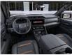 2026 GMC Sierra 1500 AT4 (Stk: 7OD54420370) in Moosomin - Image 5 of 6