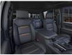 2026 GMC Sierra 1500 AT4 (Stk: 7OD54420370) in Moosomin - Image 6 of 6