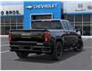 2026 GMC Sierra 1500 Elevation (Stk: FZWBZK) in ARNPRIOR - Image 4 of 24