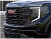 2026 GMC Sierra 1500 Elevation (Stk: FZWBZK) in ARNPRIOR - Image 13 of 24