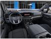 2026 GMC Sierra 1500 Elevation (Stk: FZWBZK) in ARNPRIOR - Image 15 of 24
