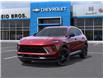 2026 Buick Envision Sport Touring (Stk: D2026231) in ARNPRIOR - Image 6 of 24