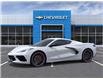 2026 Chevrolet Corvette Stingray (Stk: 43514) in Georgetown - Image 2 of 6