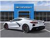2026 Chevrolet Corvette Stingray (Stk: 43514) in Georgetown - Image 3 of 6