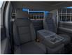 2026 Chevrolet Silverado 1500 Work Truck (Stk: 43587) in Georgetown - Image 6 of 6