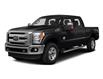 2016 Ford F-350 XL (Stk: TK-48A) in Okotoks - Image 1 of 6