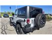 2016 Jeep Wrangler Sport (Stk: TT39373) in RICHMOND HILL - Image 3 of 24