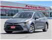 2023 Toyota Corolla LE (Stk: 23U12493) in North York - Image 1 of 24