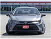 2023 Toyota Corolla LE (Stk: 23U12493) in North York - Image 3 of 24