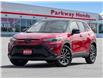 2023 Toyota Corolla Cross Hybrid SE (Stk: 23U12494) in North York - Image 1 of 25