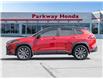 2023 Toyota Corolla Cross Hybrid SE (Stk: 23U12494) in North York - Image 4 of 25
