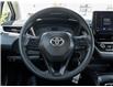 2023 Toyota Corolla LE (Stk: 23U12493) in North York - Image 10 of 24