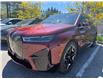 2022 BMW iX xDrive50 (Stk: P04269) in RICHMOND HILL - Image 1 of 2