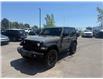 2021 Jeep Wrangler Sport (Stk: 166702) in London - Image 1 of 11