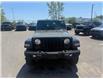 2021 Jeep Wrangler Sport (Stk: 166702) in London - Image 2 of 11