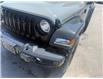 2021 Jeep Wrangler Sport (Stk: 166702) in London - Image 3 of 11