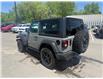 2021 Jeep Wrangler Sport (Stk: 166702) in London - Image 9 of 11