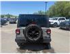 2021 Jeep Wrangler Sport (Stk: 166702) in London - Image 10 of 11
