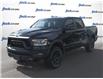 2023 RAM 1500 Rebel (Stk: 166096) in London - Image 1 of 26