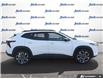 2025 Chevrolet Trax 2RS (Stk: 166283) in London - Image 3 of 26