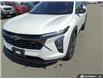 2025 Chevrolet Trax 2RS (Stk: 166283) in London - Image 12 of 26