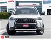 2025 Toyota Corolla Cross XLE (Stk: 137605) in Milton - Image 2 of 26