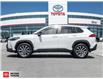2025 Toyota Corolla Cross XLE (Stk: 137605) in Milton - Image 3 of 26