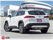 2025 Toyota Corolla Cross XLE (Stk: 137605) in Milton - Image 5 of 26