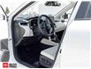 2025 Toyota Corolla Cross XLE (Stk: 137605) in Milton - Image 8 of 26