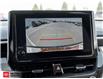 2025 Toyota Corolla Cross XLE (Stk: 137605) in Milton - Image 13 of 26