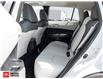 2025 Toyota Corolla Cross XLE (Stk: 137605) in Milton - Image 23 of 26