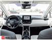 2025 Toyota Corolla Cross XLE (Stk: 137605) in Milton - Image 25 of 26