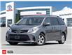 2020 Toyota Sienna LE 8-Passenger (Stk: 030776) in Milton - Image 1 of 27