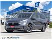 2023 Honda Odyssey EX-L (Stk: 502714) in Milton - Image 1 of 29