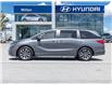2023 Honda Odyssey EX-L (Stk: 502714) in Milton - Image 3 of 29